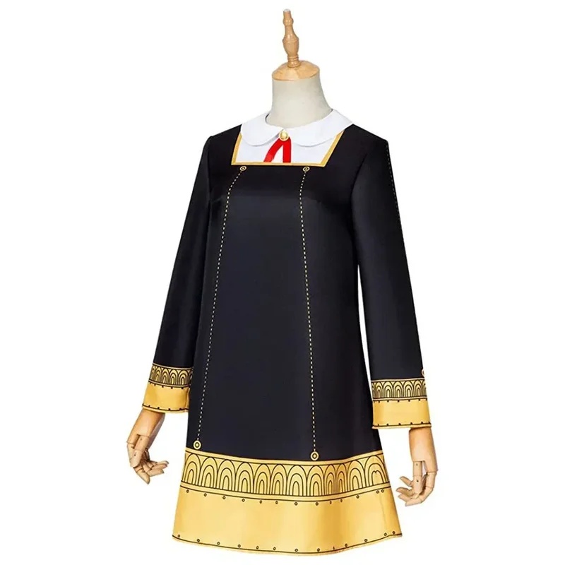 Spy Family Outfit - Premium Outfit Anime SPY X FAMILY