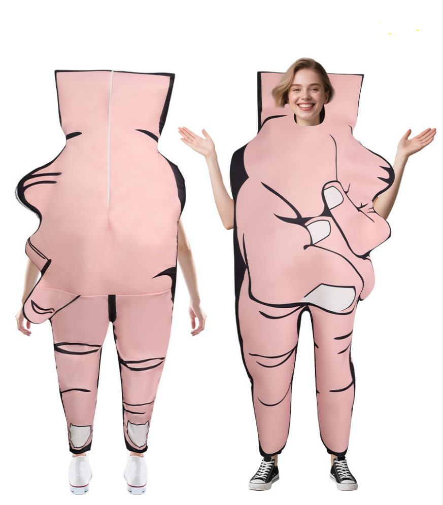 Anime Cosplay Ideas For Women - Halloween Scissor Hand Cosplay Costume Life-Size