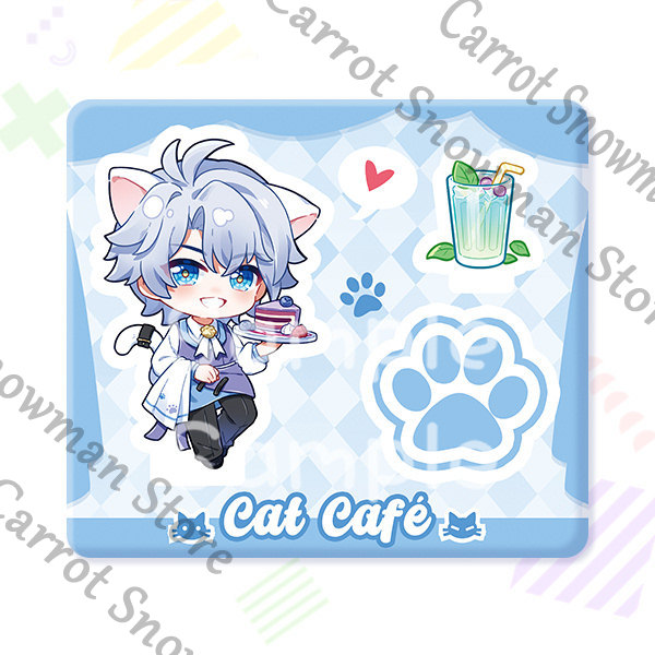 Honkai: Star Rail Anime Cyrene - Anime Cosplay Images recension och pris