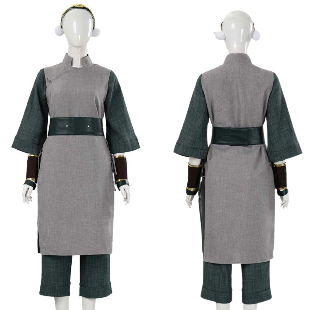 Avatar Cosplay The Last Airben - Cosplay Avatar Anime recension och pris