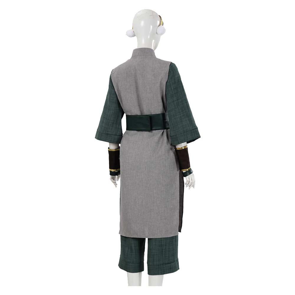 Avatar Cosplay The Last Airben - Cosplay Avatar Anime recension och pris