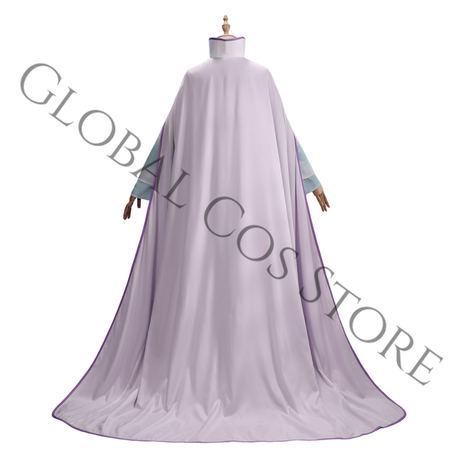 Emilia Cosplay Knight Investit - Anime Cosplay Zero Two recension och pris