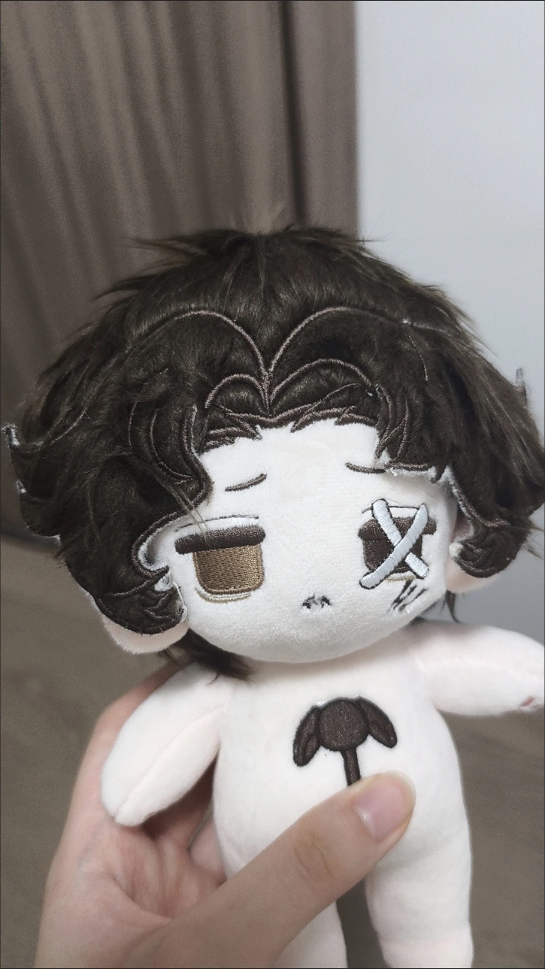 The fifth personality puppetee - Anime Doll Cosplay recension och pris
