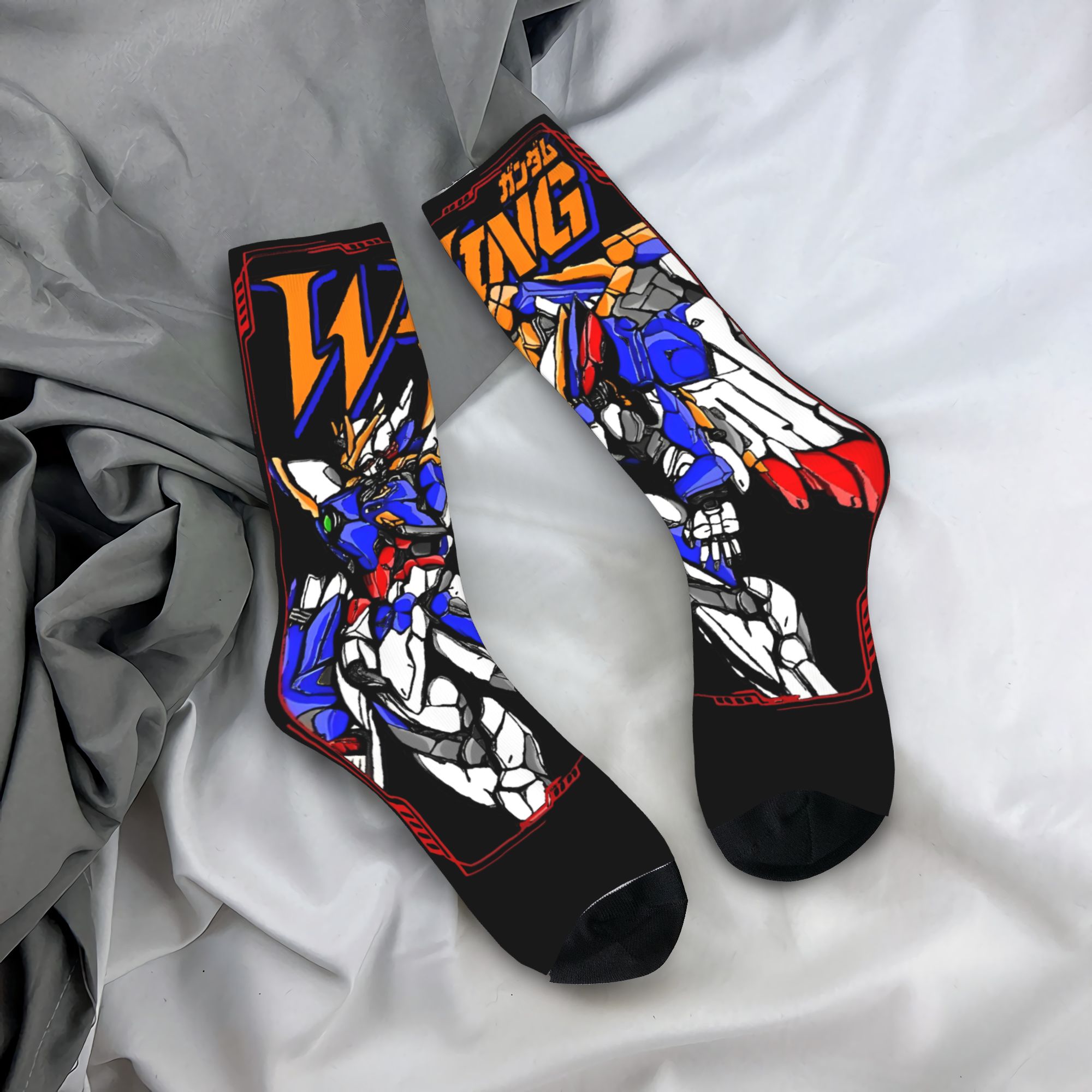 Men Women MOBILE SUIT GUNDAMs  - Anime Cosplay Ideas For Women recension och pris
