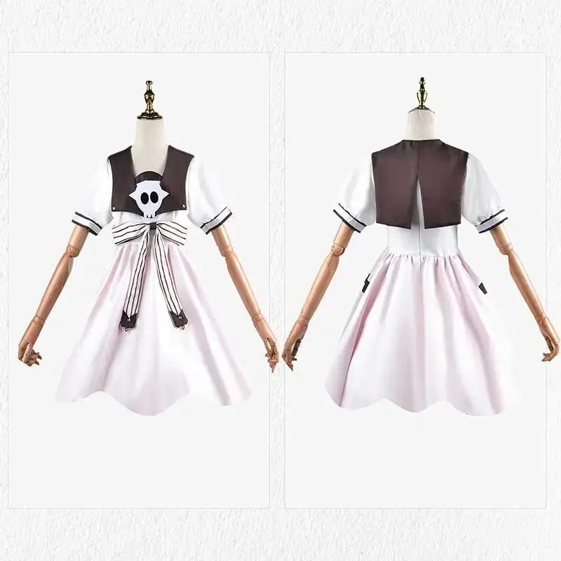 Anime Toilet-bound Jibaku Shou - Anime Cosplay Ideas For Women recension och pris