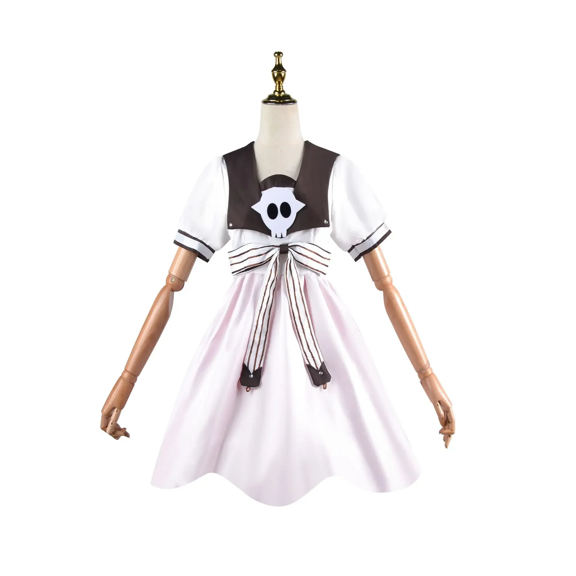 Anime Toilet-bound Jibaku Shou - Anime Cosplay Ideas For Women recension och pris