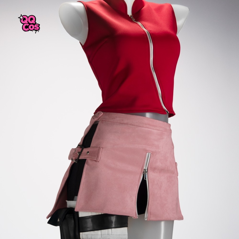 Anime Cosplay Series: NS Shipp - Anime Cosplay Seri recension och pris