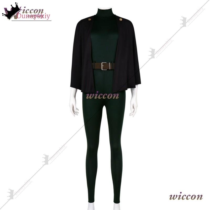 YiNuo*/2026 New Maki Zenin Cos - Cosplay Anime Jjk recension och pris