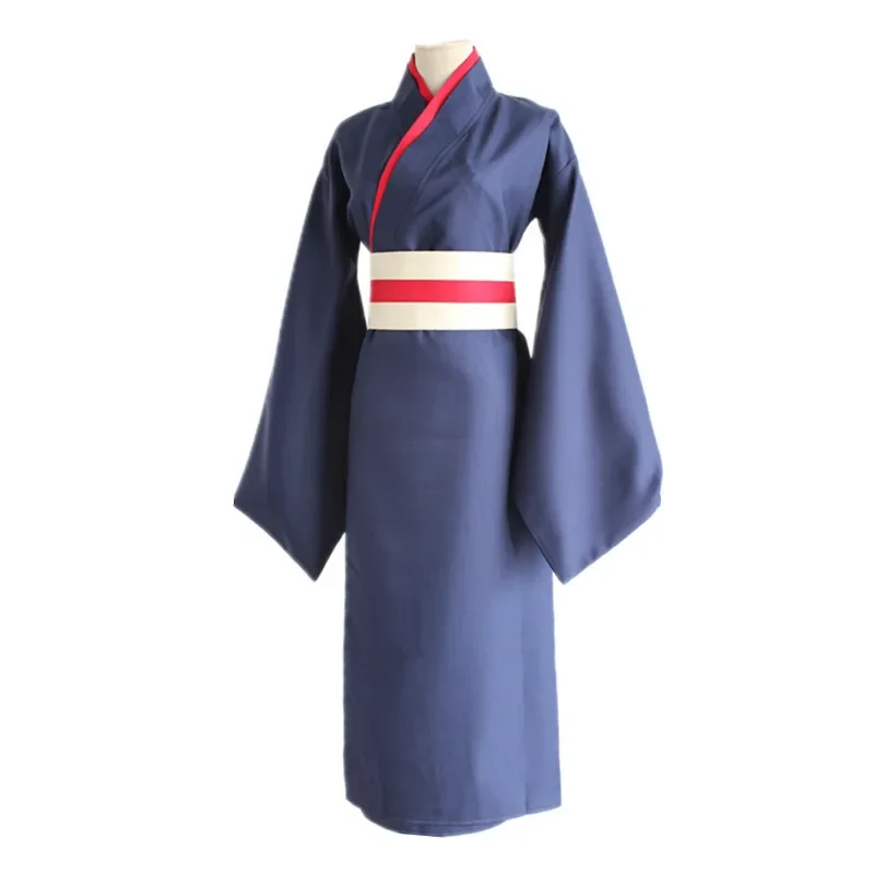 Kamisama Kiss Tomoe Kimono Cos - Anime Cosplay Kiss recension och pris