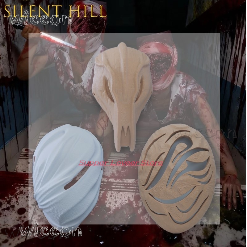 disfraz GAME Silent Cosplay Hi - Anime Cosplay Nurse recension och pris