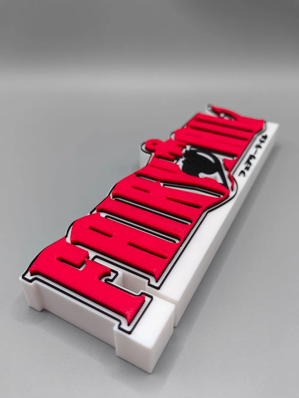 Anime Fairy Tail 3D Printed Mo - Anime Cosplay Title recension och pris