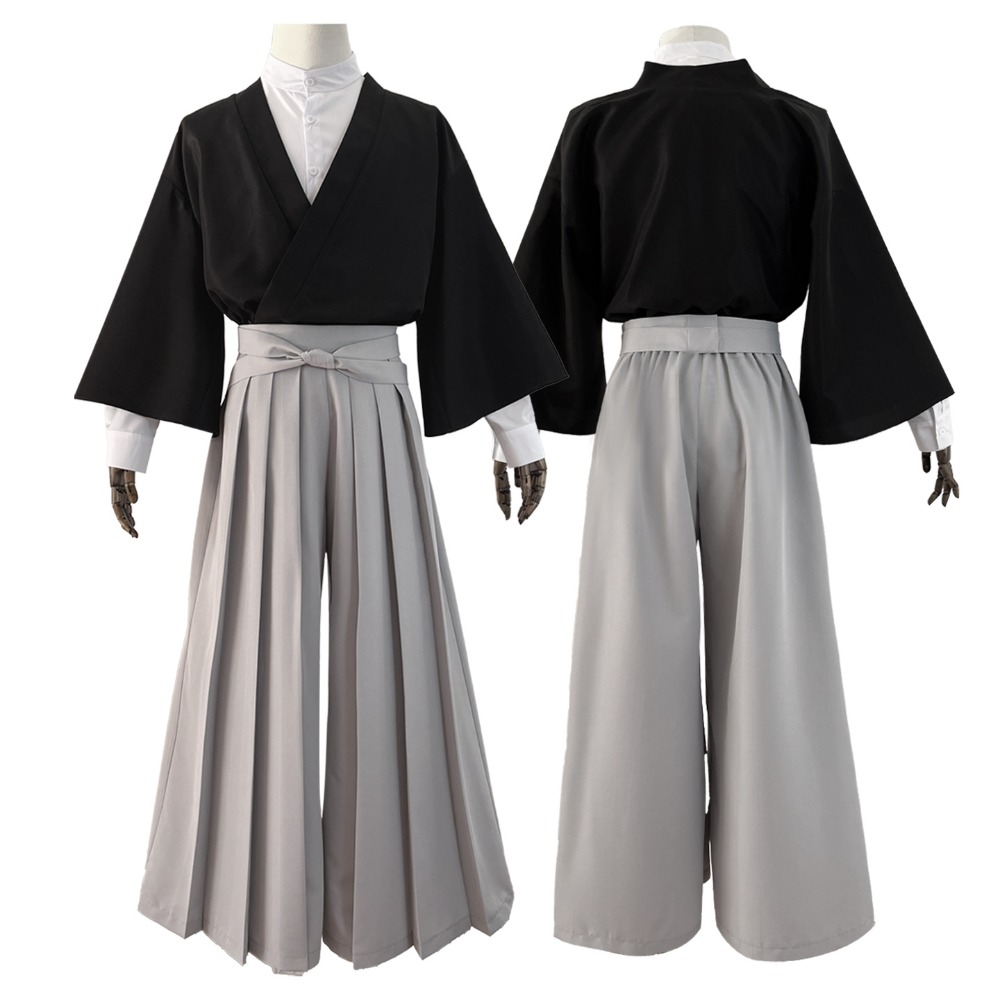 Anime JJK Zenin Naoya Cosplay  - Cosplay Anime Jjk recension och pris