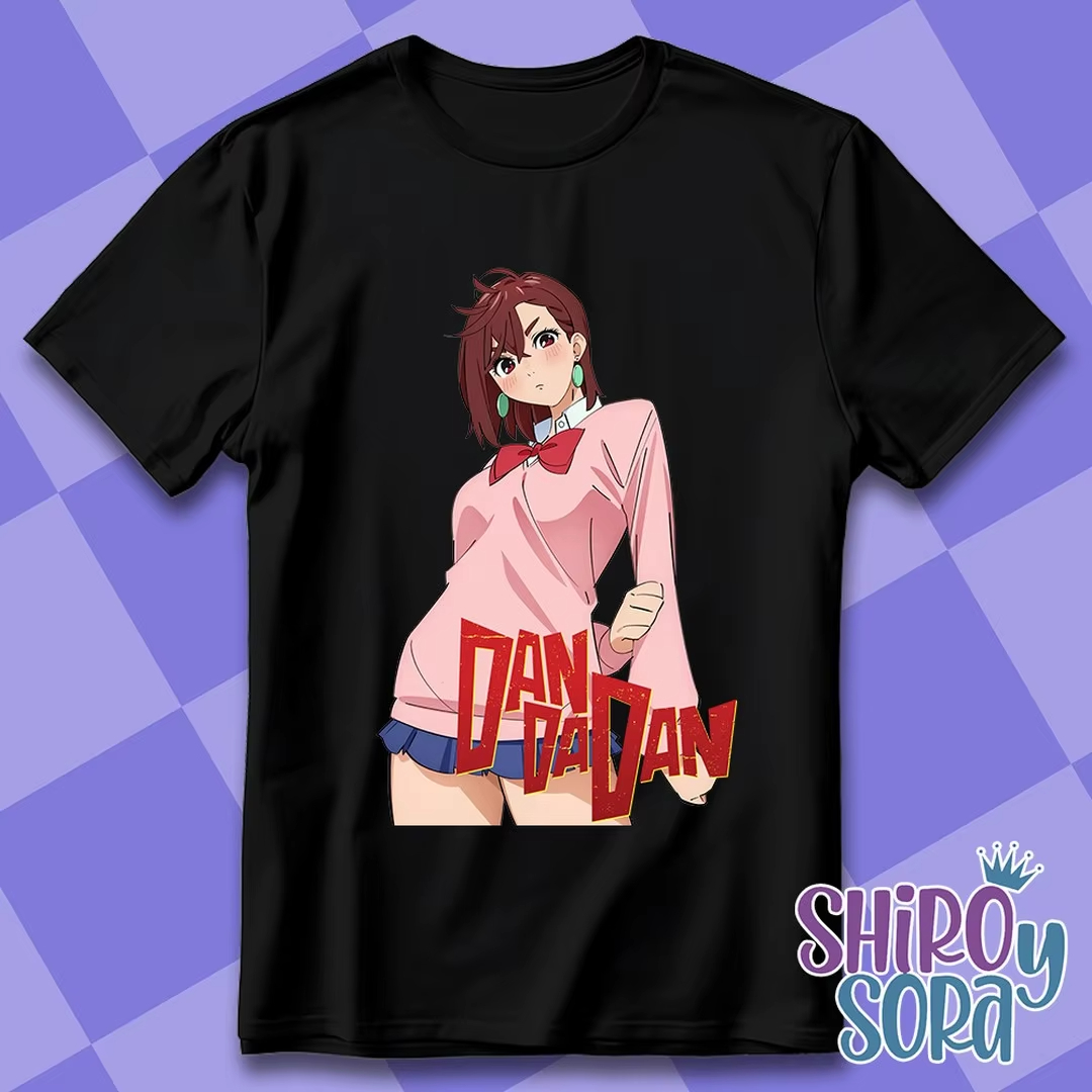 2026 Summer Dandadan Single Bl - Anime Cosplay Title recension och pris