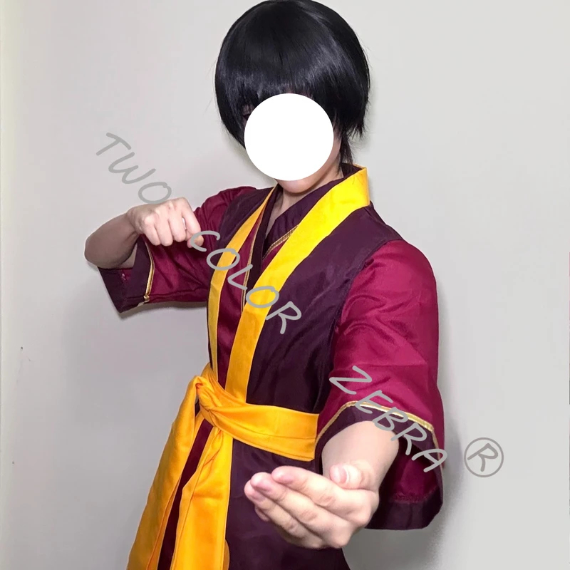 A;3\v,7'd/Avatar The Last Airb - Cosplay Avatar Anime recension och pris