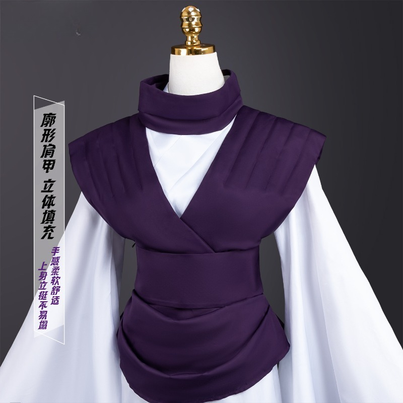 ANIMECC IN STOCK Choso Cosplay - Cosplay Anime Jjk recension och pris