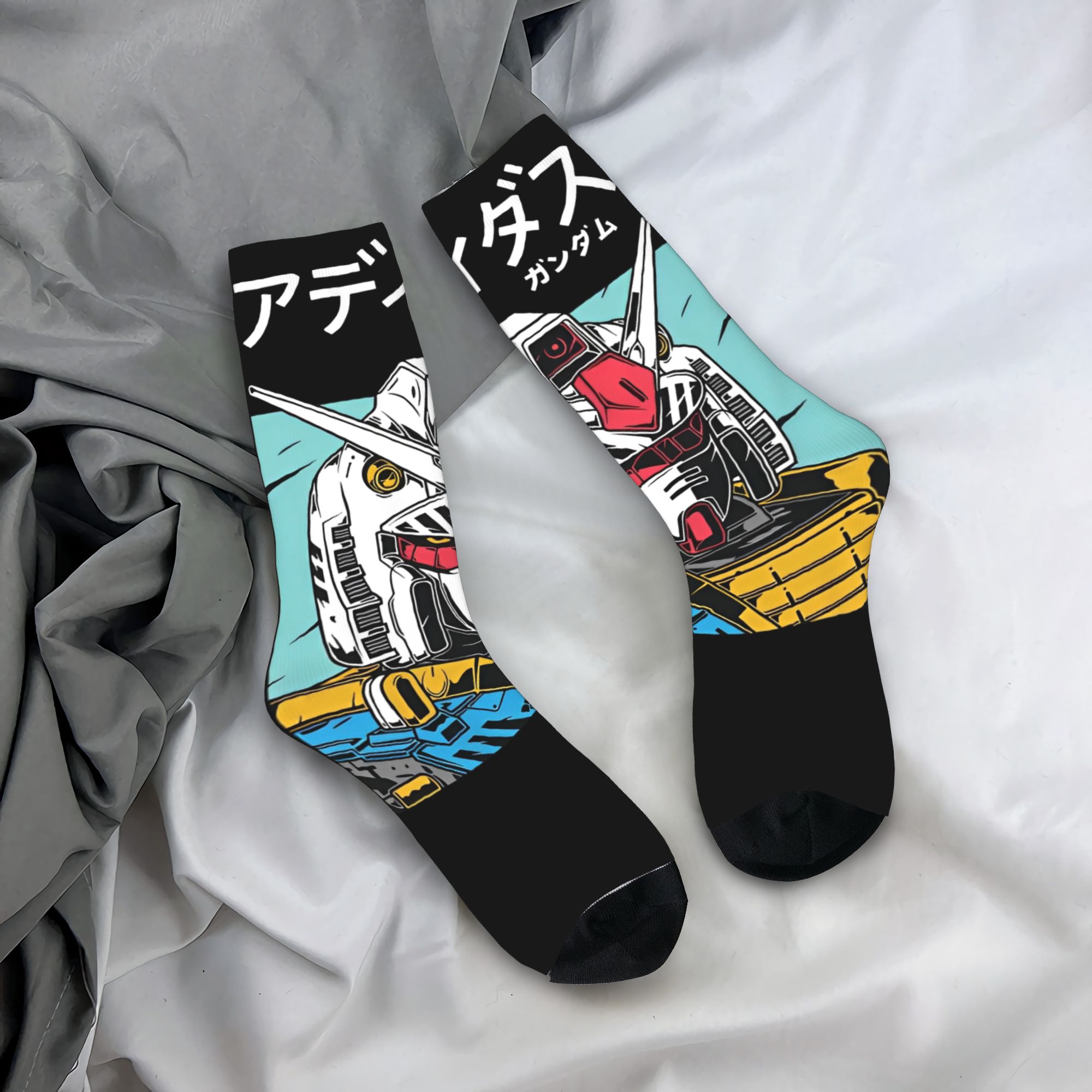 Men Women MOBILE SUIT GUNDAMs  - Anime Cosplay Ideas For Women recension och pris