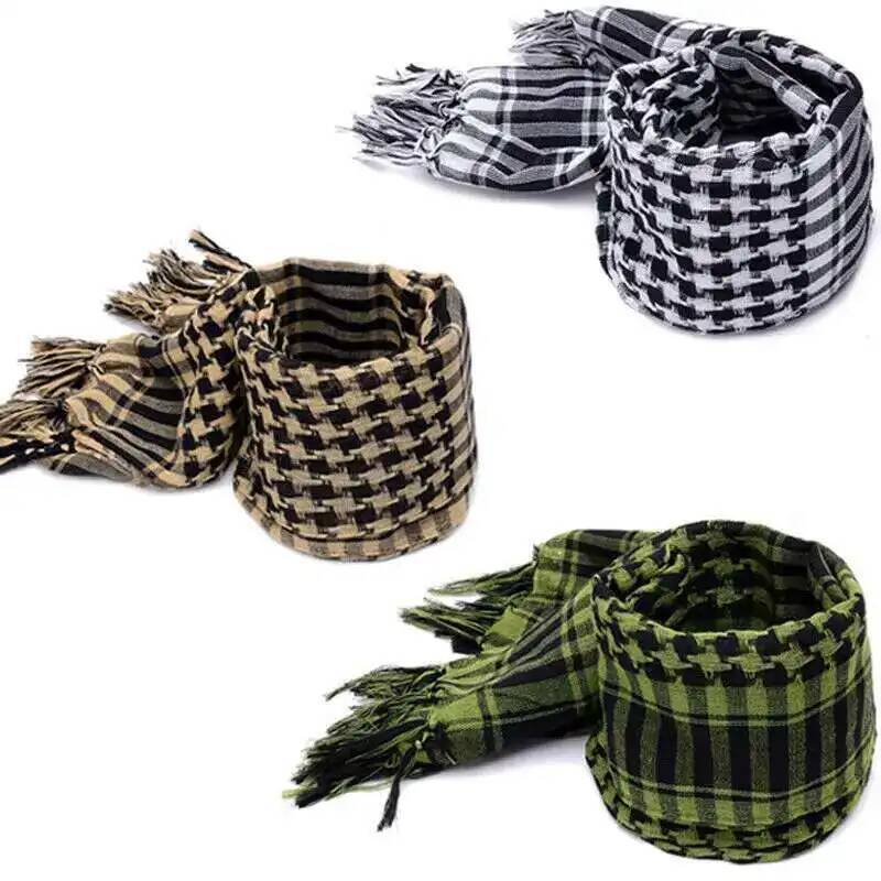 Arafat arab scarf shawl Handso - Anime Cosplay Outfit recension och pris
