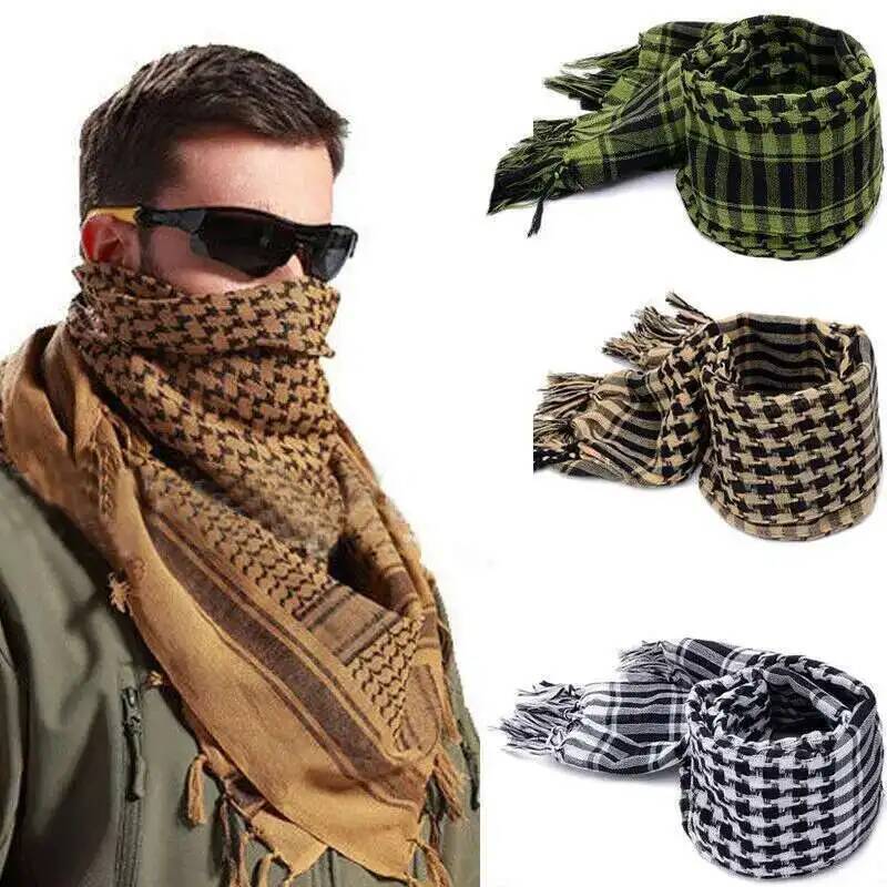 Arafat arab scarf shawl Handso - Anime Cosplay Outfit recension och pris