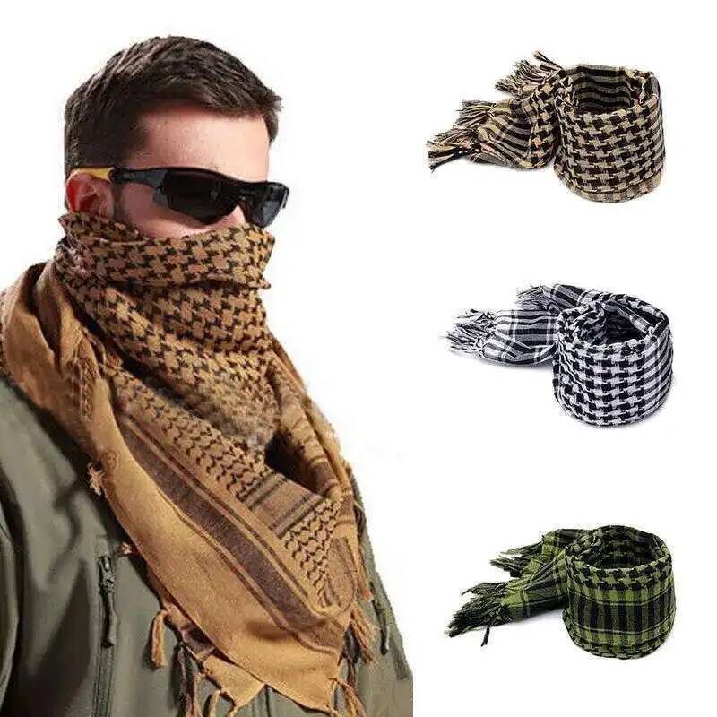 Arafat arab scarf shawl Handso - Anime Cosplay Outfit recension och pris