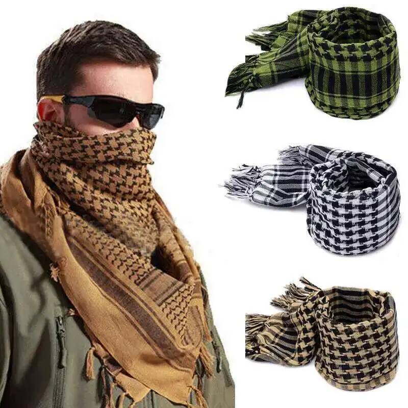 Arafat arab scarf shawl Handso - Anime Cosplay Outfit recension och pris