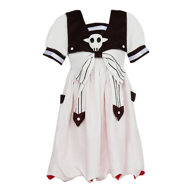 Anime Toilet-bound Jibaku Shou - Anime Cosplay Ideas For Women recension och pris
