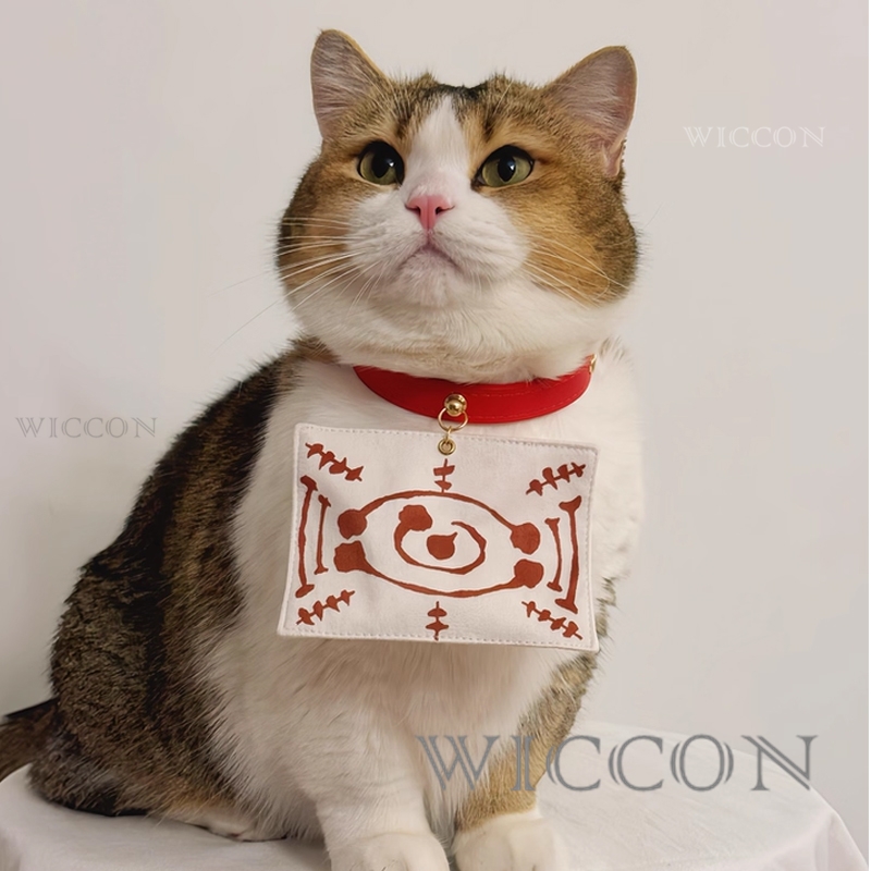 Chachamaru Cat Tamayos Pets Co - Cosplay Anime Jjk recension och pris