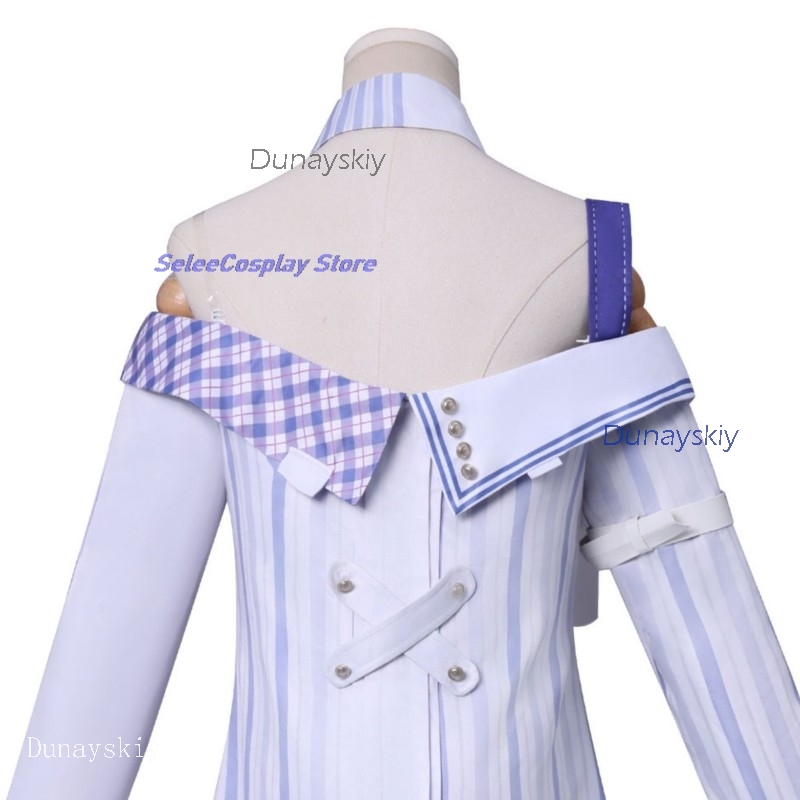 Navidad Christmas disfraz Infi - Anime Cosplay Ideas For Women recension och pris