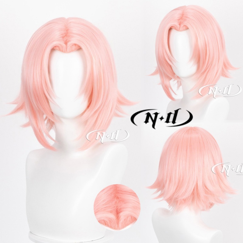 ND Brand Sakura Haruno Short H - Anime Cosplay Easy recension och pris