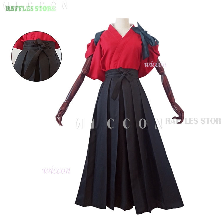 Halloween Costumes Momozono Na - Anime Cosplay Kiss recension och pris