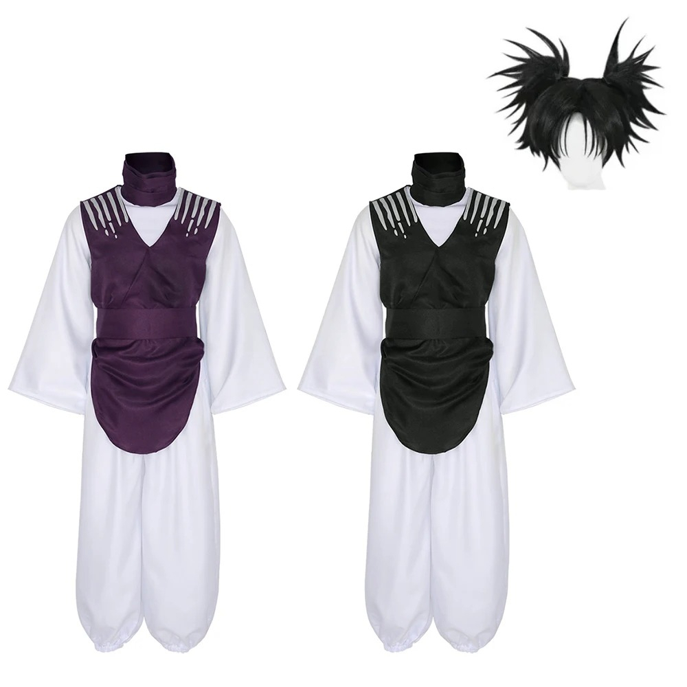 Anime Jujutsu JJK Manga Choso  - Cosplay Anime Jjk recension och pris