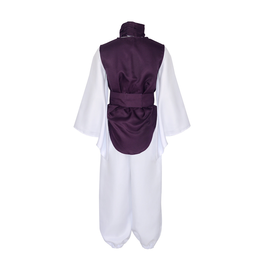 Anime Jujutsu JJK Manga Choso  - Cosplay Anime Jjk recension och pris