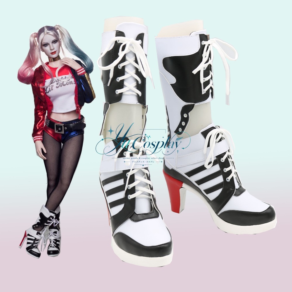 Live Action Movie Cosplay Shoe - Live Action Anime Cosplay recension och pris