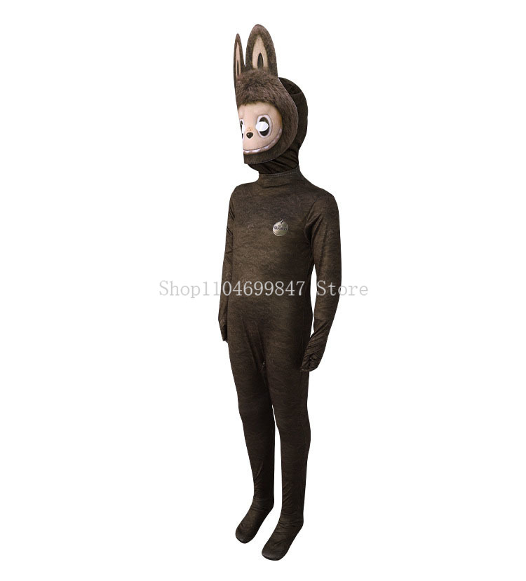 Cartoon Monster Zimomo Cosplay - Anime Cosplay Girl recension och pris