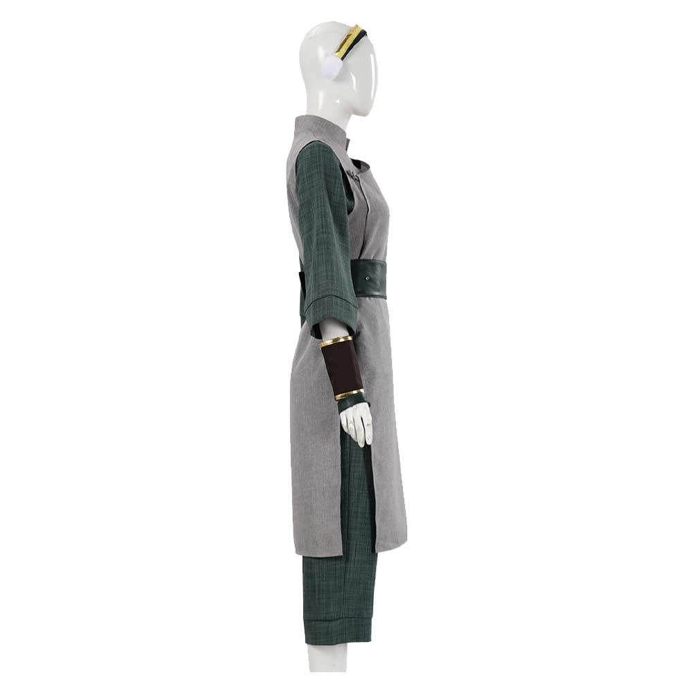 Toph Beifong Cosplay Zuko Cost - Cosplay Avatar Anime recension och pris