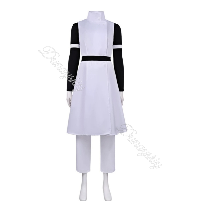 JJK Yuta Okkotsu New Arrival W - Cosplay Anime Jjk recension och pris