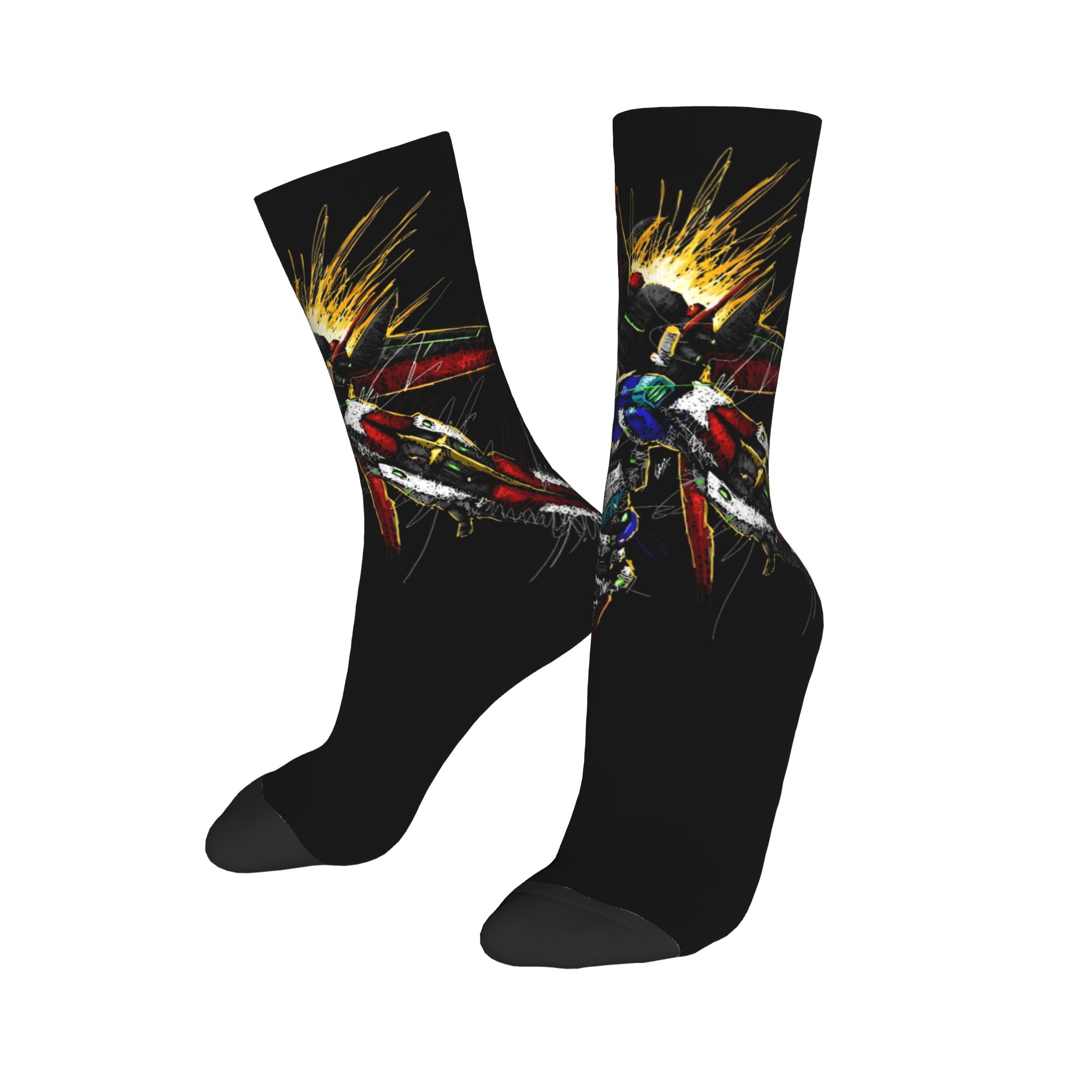 Men Women MOBILE SUIT GUNDAMs  - Anime Cosplay Ideas For Women recension och pris
