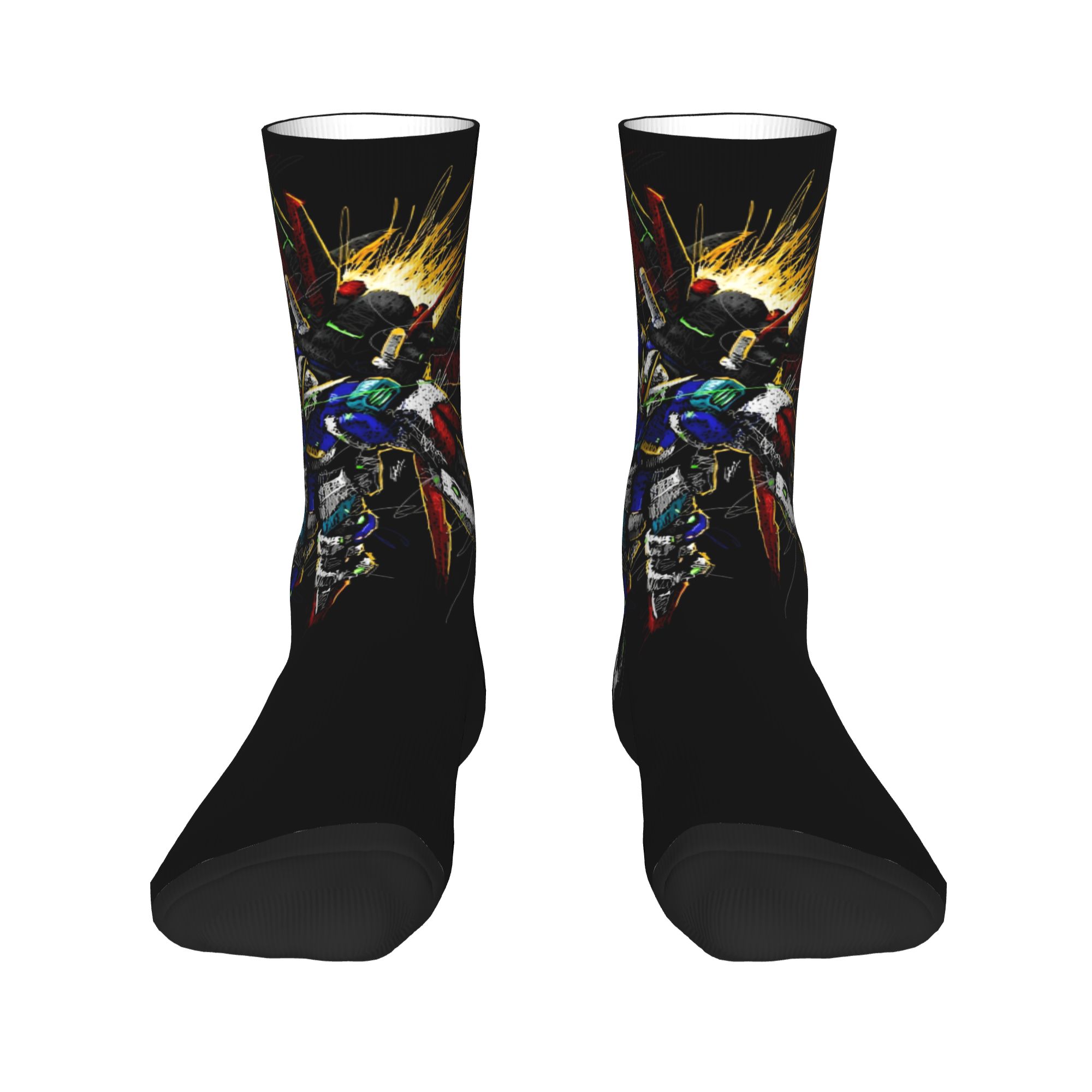 Men Women MOBILE SUIT GUNDAMs  - Anime Cosplay Ideas For Women recension och pris