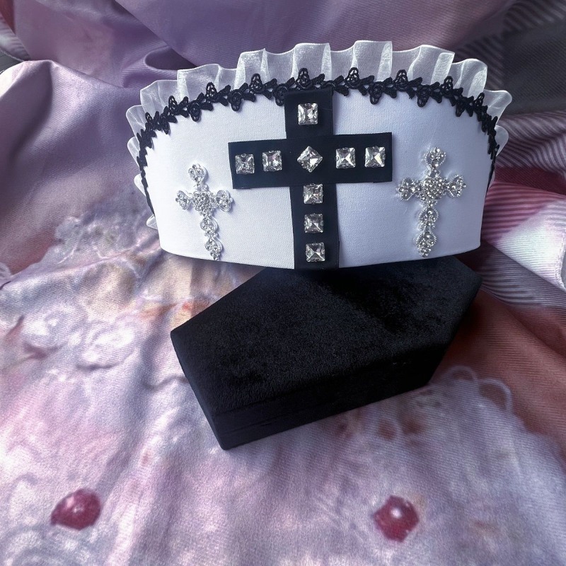 Anime Rain Cosplay Nurse Hat G - Anime Cosplay Nurse recension och pris