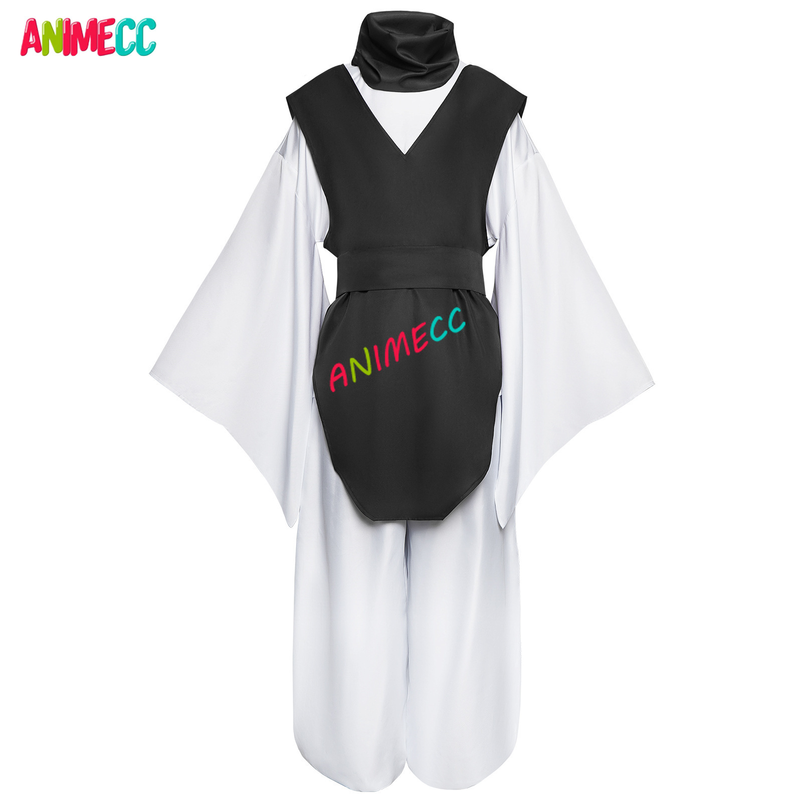 ANIMECC in Stock XS-3XL Choso  - Cosplay Anime Jjk recension och pris
