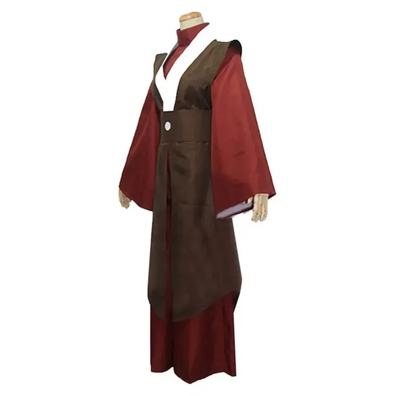 Anime Mai Cosplay Women Costum - Cosplay Avatar Anime recension och pris