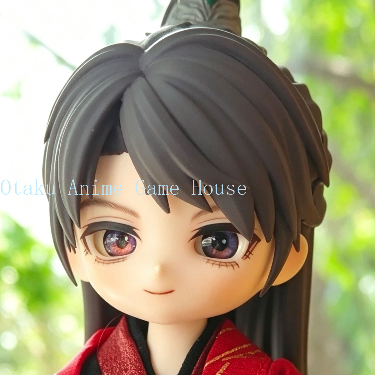 Love and Deepspace Caleb Ob11/ - Anime Doll Cosplay recension och pris