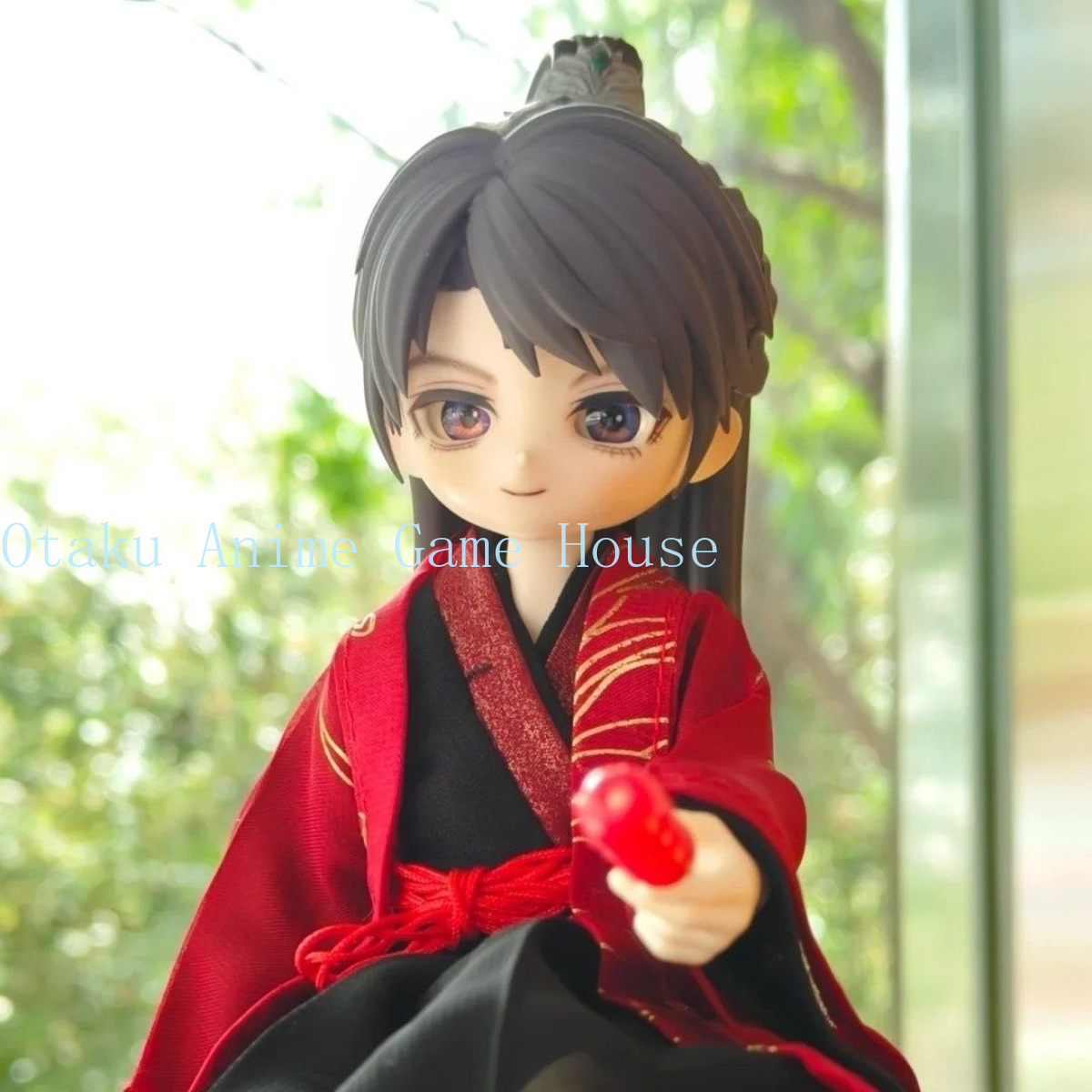 Love and Deepspace Caleb Ob11/ - Anime Doll Cosplay recension och pris
