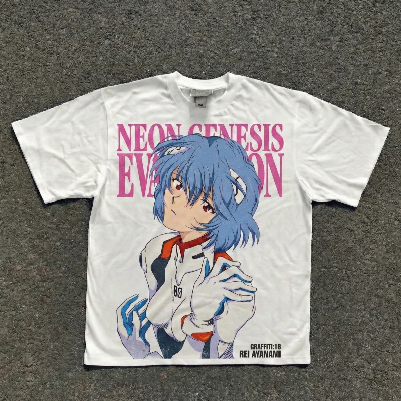 2026 Neon Genesis Evangelion R - Anime Cosplay Title recension och pris