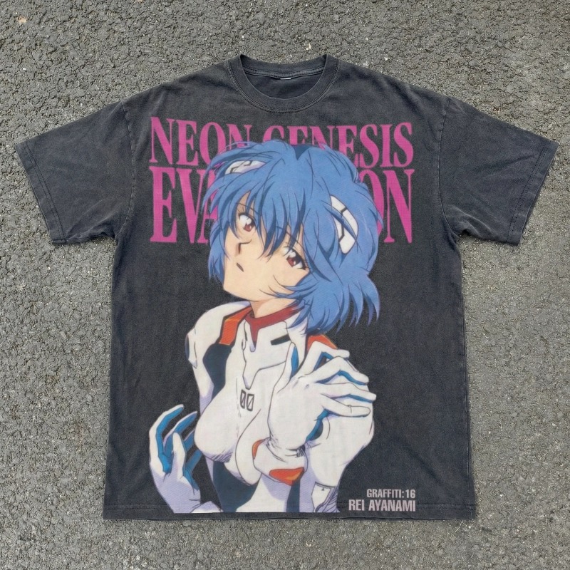 2026 Neon Genesis Evangelion R - Anime Cosplay Title recension och pris