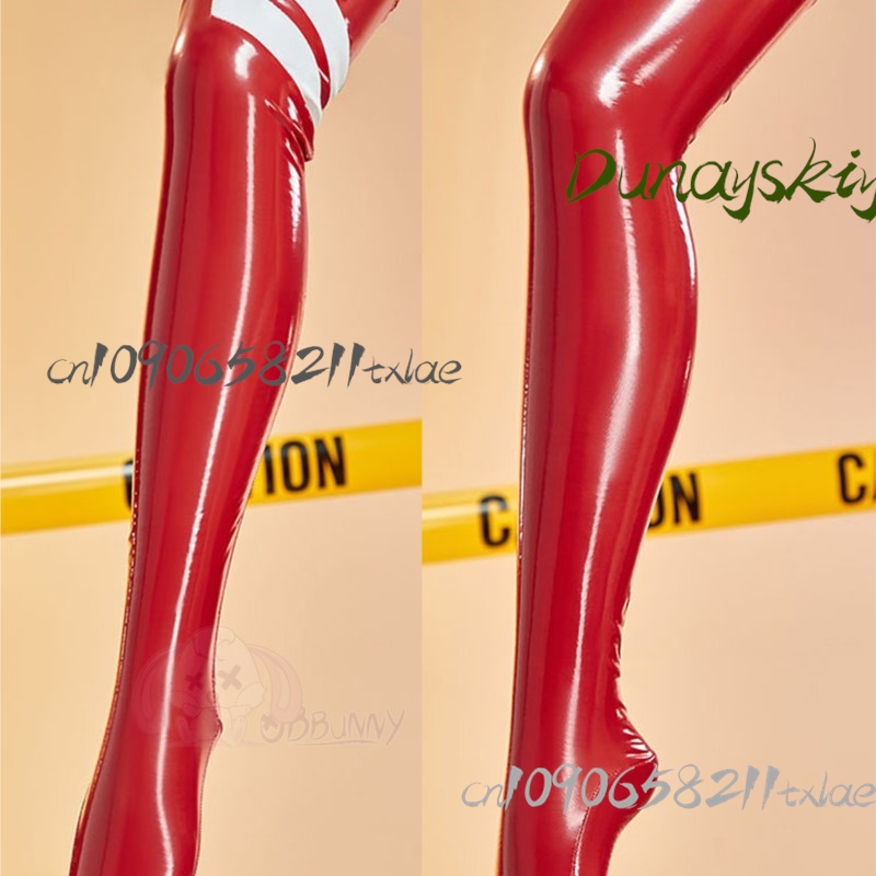 Darling In The Franxx Zero Two - Anime Cosplay Zero Two recension och pris