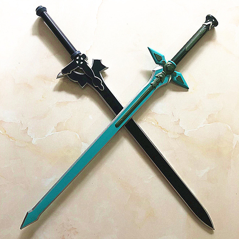 1:1  Sword Art Online SAO  80c - Sword Art Online Cape recension och pris