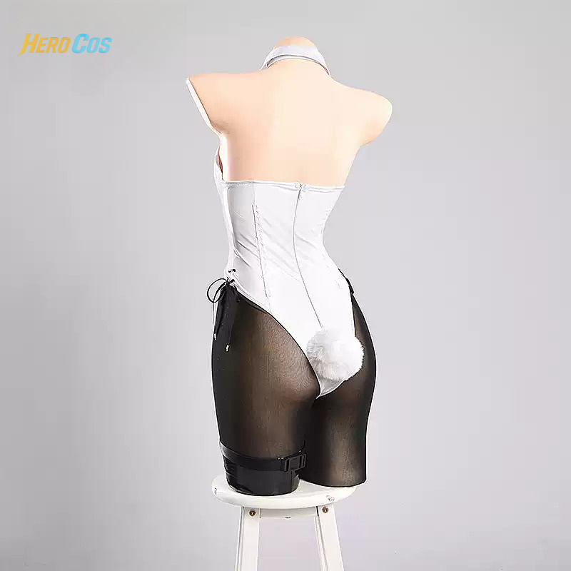 Game Browndust2 Aynil Cosplay  - Anime Cosplay Girl recension och pris