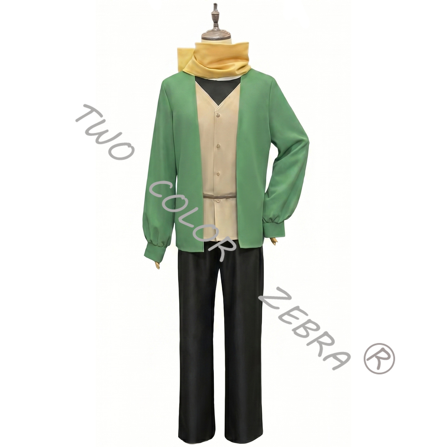 Natsuki Subaru Cosplay Costume - Anime Cosplay Zero Two recension och pris