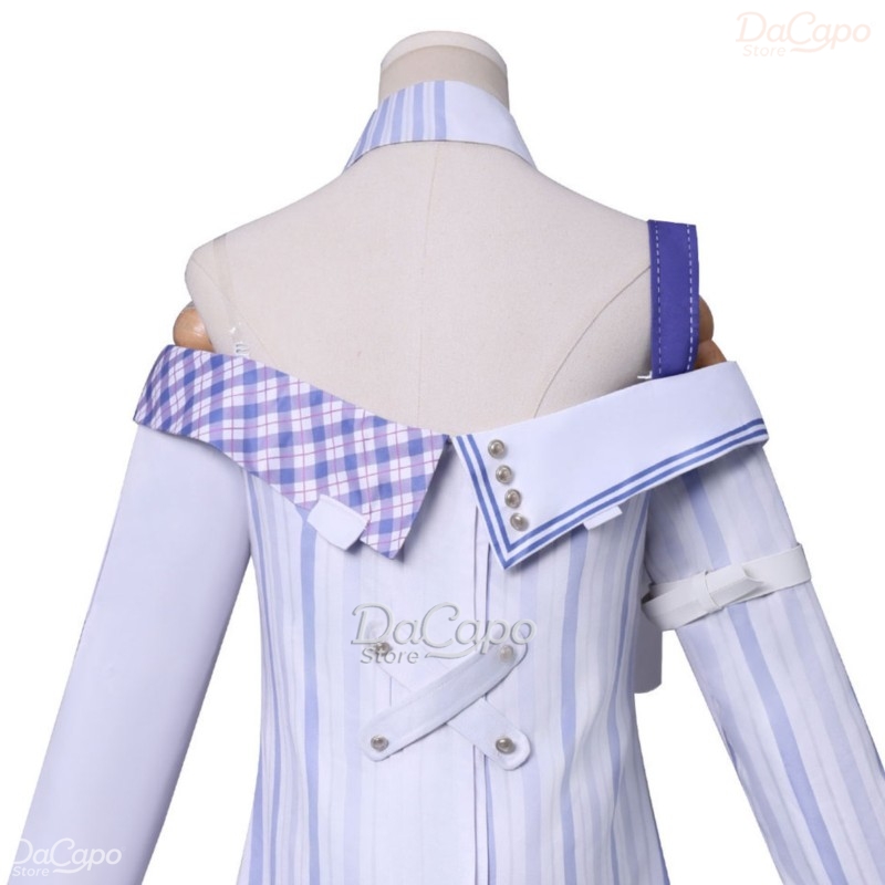Game Infinity Nikki Cosplay Co - Anime Cosplay Girl Ideas recension och pris
