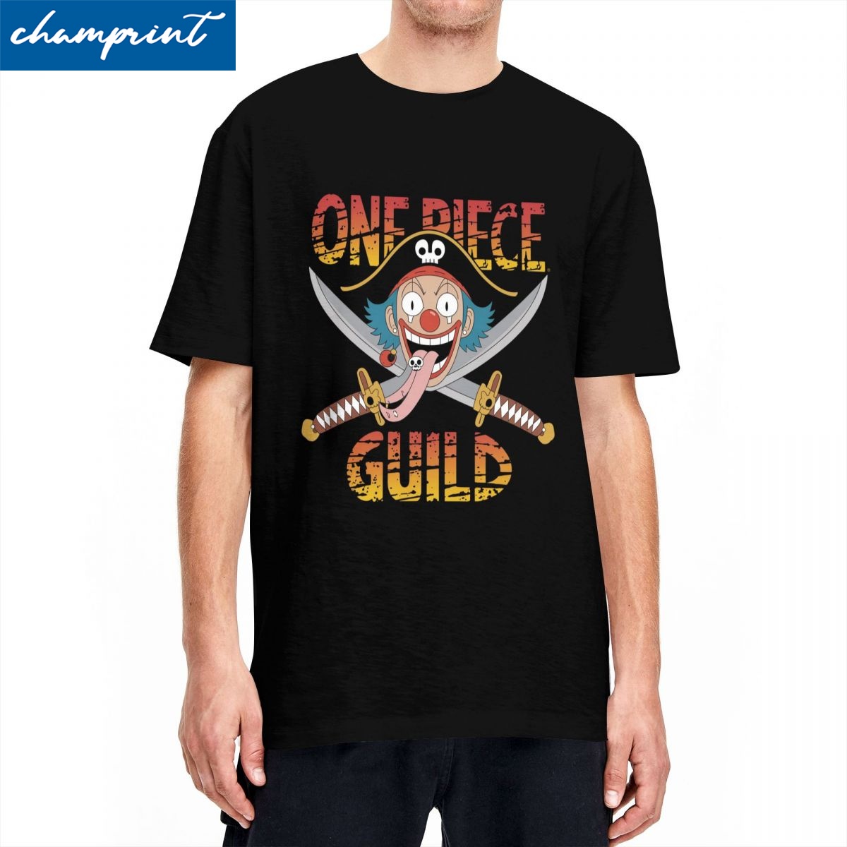 Men Women One Piece Cross Guil - Anime Cosplay Ideas For Women recension och pris